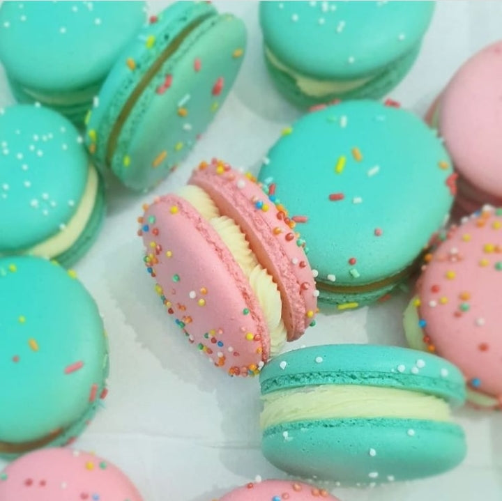 MACARONS | 24 PACK