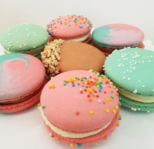 MACARONS | 6 PACK